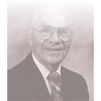 Dr. Carl Anthony Gumpert