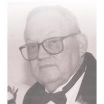 Allen Farrell Calcote