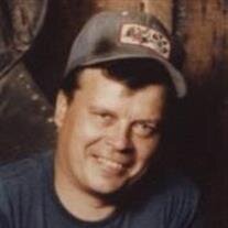 Eldon Walker