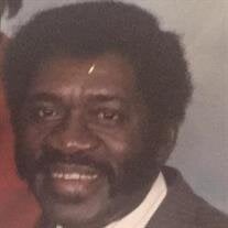 Cleo N. Kennedy Sr.