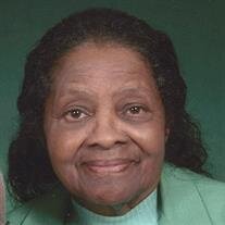 Lillie Ann Taylor