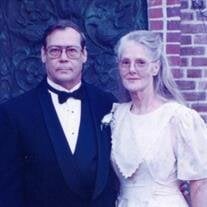 Mr. & Mrs. Arnie Gene Duncan