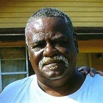 Mr. Vernel "Coca" Thomas