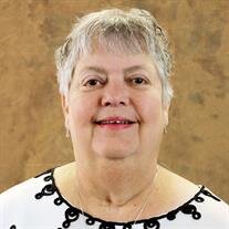 Susan Jane Meade