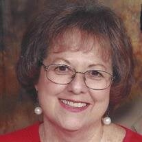 Nancy Ellen Canty