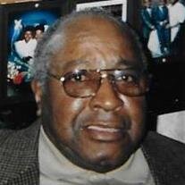 Earl L. Wyatt Jr