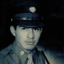 Daniel Garcia  Reyes