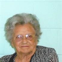 Ms. Bonnie Jean Bryant