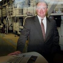 James  "Jim" Hyatt Jr