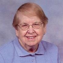 Anna M. Sink