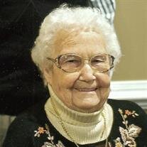 Betty Ellen Pedersen