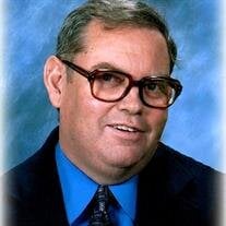 Floyd  Fremon Crane Jr