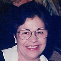 JoAnn M. (Palisano) Agro