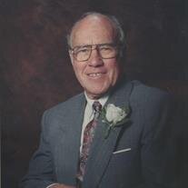 Robert White Sr.