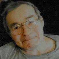 Kyle Wayne Bird Sr.