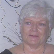 Delores Ann McKay