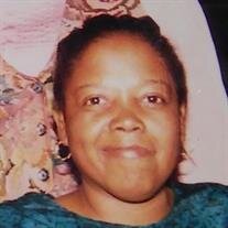 Ruth Naomi Hunter