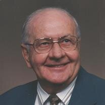 Mr. Richard J. Truskoski Sr.