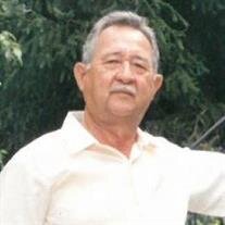 Carlos M. Pablos Guevara