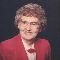 Ferne Smith Cooper