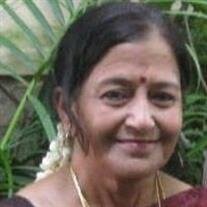 Revathy Sekar