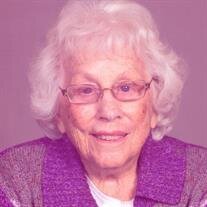 Lorraine Ohrt