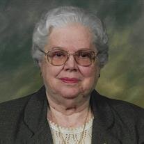 LaVerne A.  Naretto