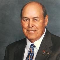 Jimmy R. Eller