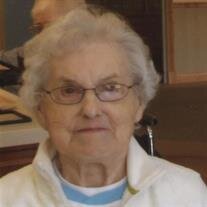 Stella Firack Olmstead