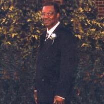 Mr. Hubert  Theophilus