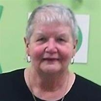 Marilyn Henshaw Woodhall