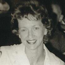 Fay H. Taylor