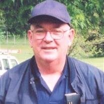 Oscar E. Brown
