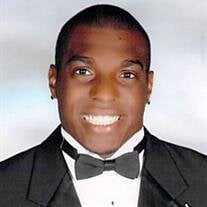 Samuel Demarcus Foster