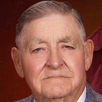 James  Earl King,  Sr.