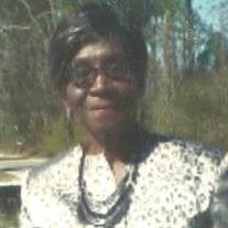 Mildred S. Smith