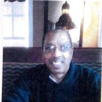 Glenn David Burnett