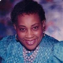 Mrs. Dorothy Wills
