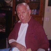 John Frederick Steppe Sr.
