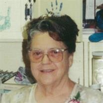 Gladys E. Barnett