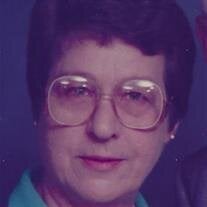 Mrs. Velma Elois Moore