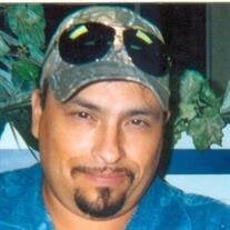 Juan Rolando Fonseca