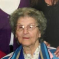 Ruth Blair