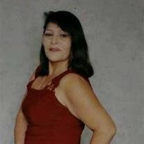 Magdalena Chaves DeCalvillo