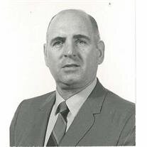 Robert Joseph Betz