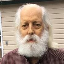 Walter "Thom" Thomas Barlow