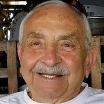 MARVIN MORRISON