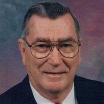Mr. Frank Eagle Whisnant