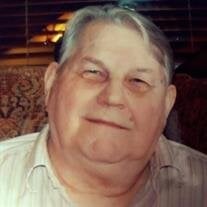 Allen Richard Stensgard