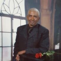 Mr. Joseph "Joe" Lee Pierce Sr.